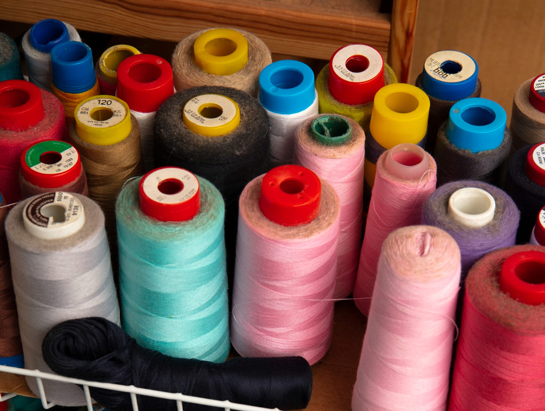 Tekstil Makine Servisi